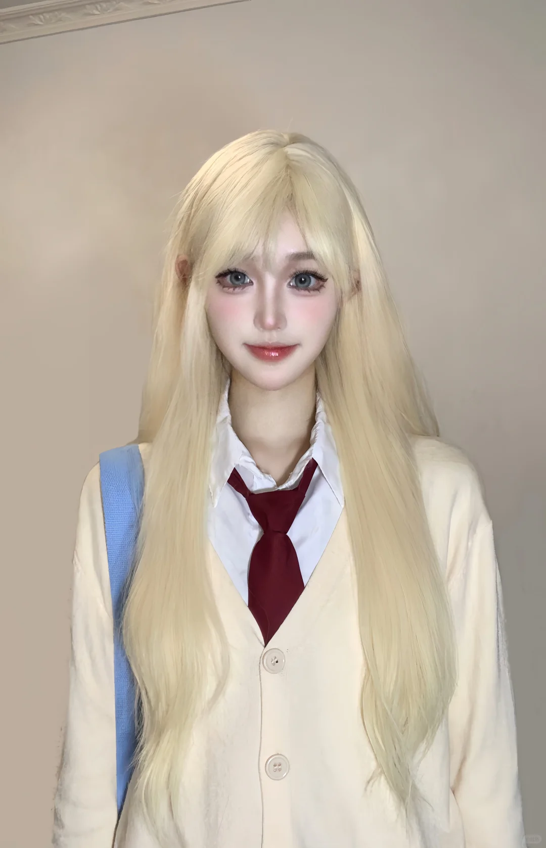 “加个好友吧”村重结月