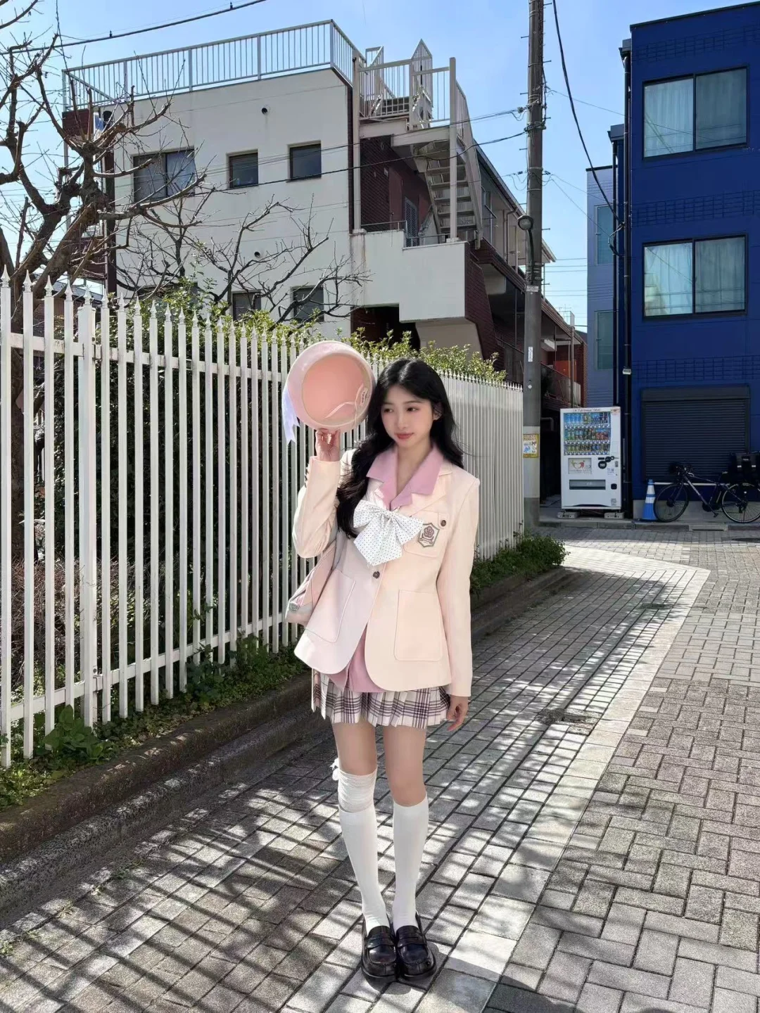 🌸梗豆新品｜樱粉色你美啊啊啊啊！