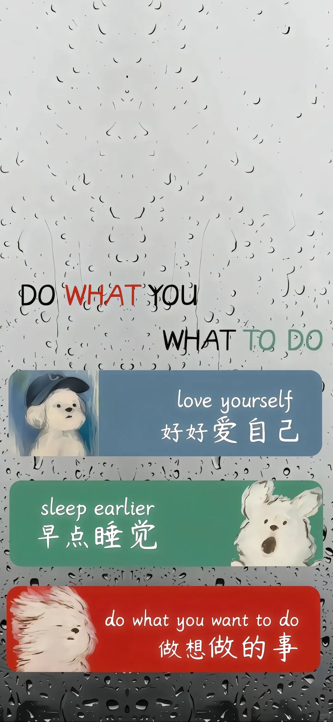𝐒𝐡𝐚𝐫𝐞壁纸|治愈系神仙壁纸!