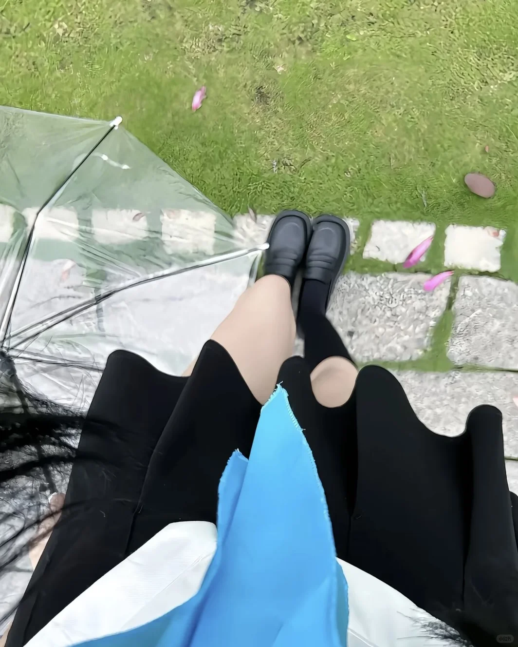 谁的jk不是公主呢！✨