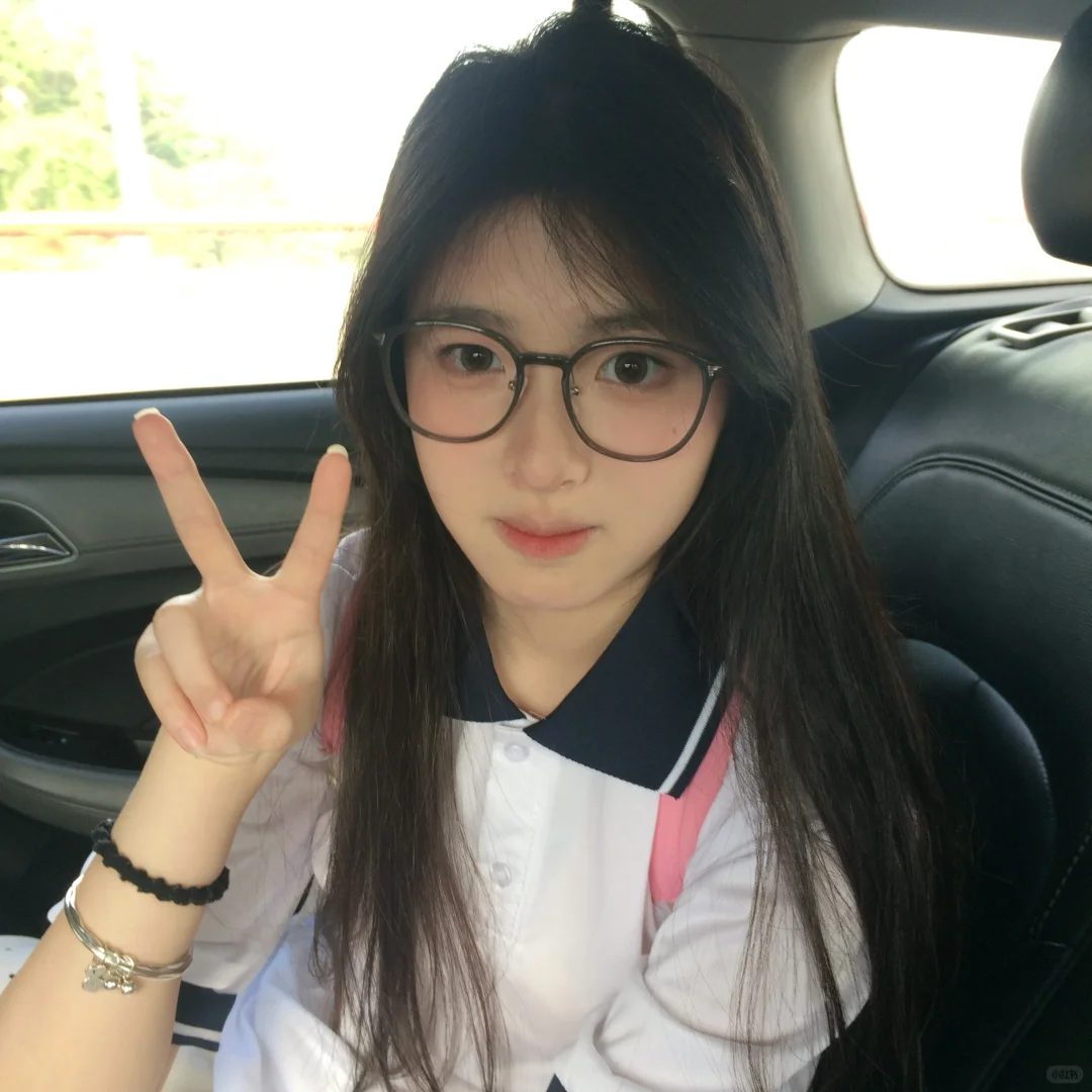 放学一起回家吧～🎒