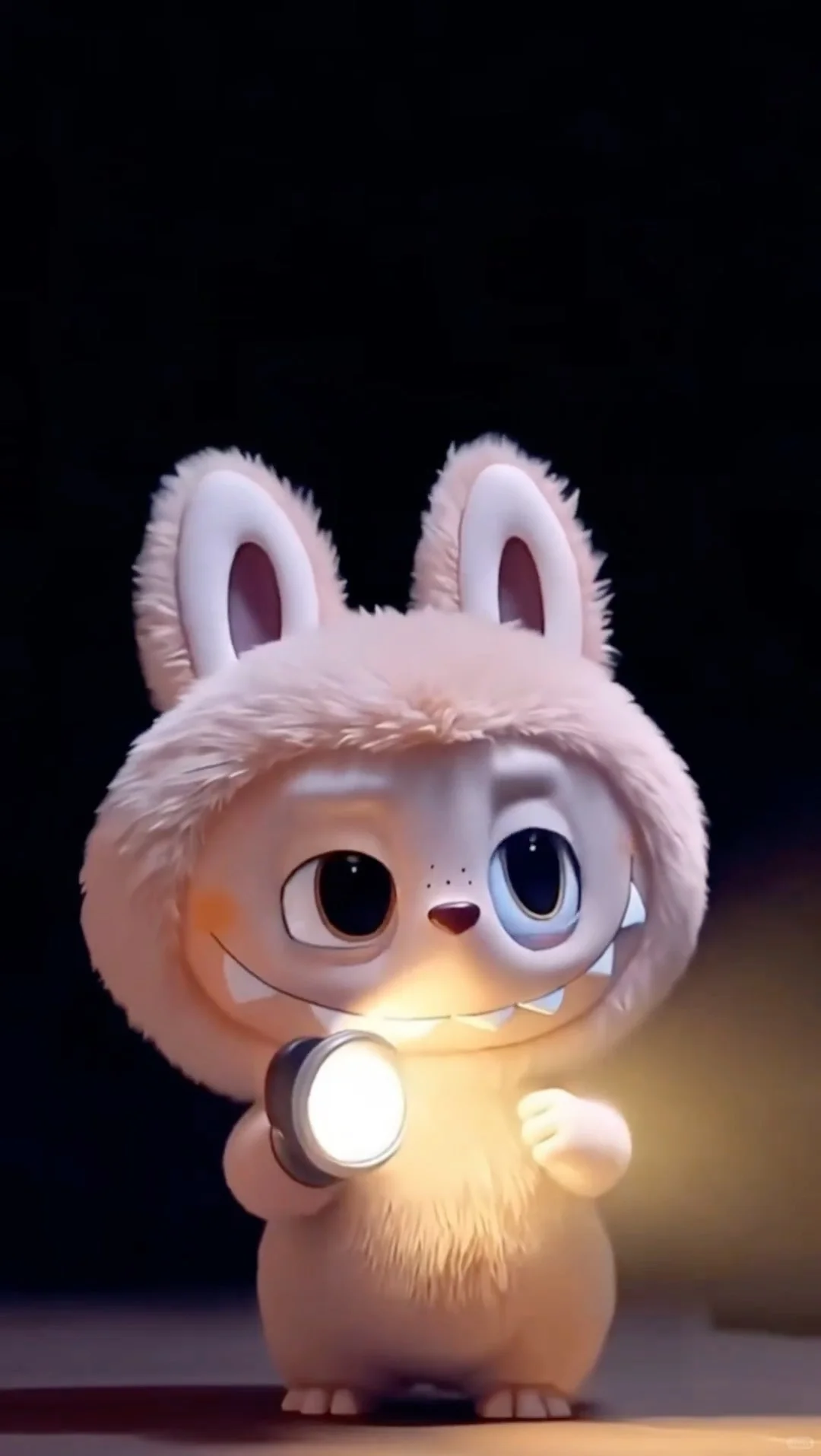 太可爱了叭～