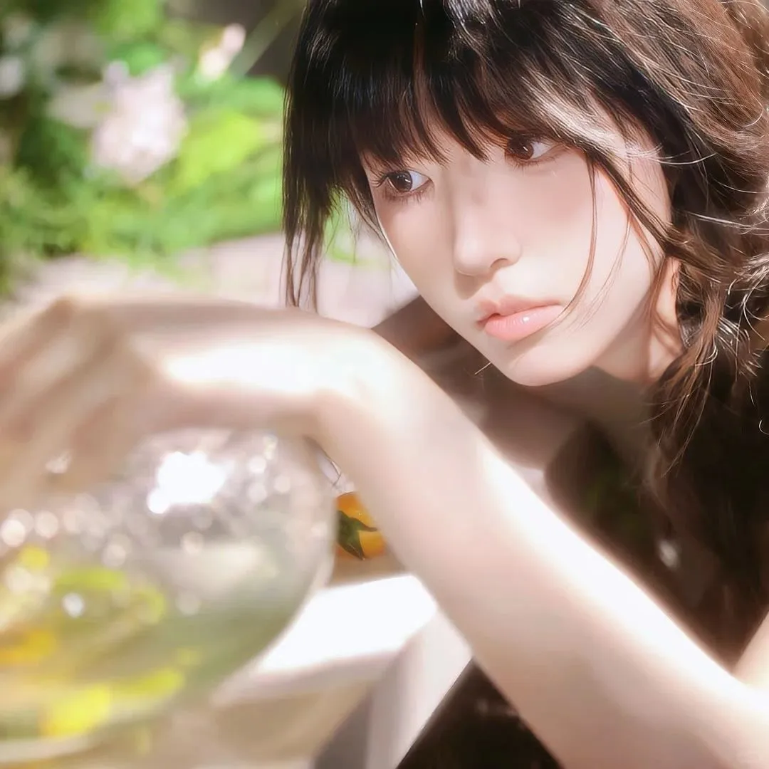 女头｜这也太好看了吧