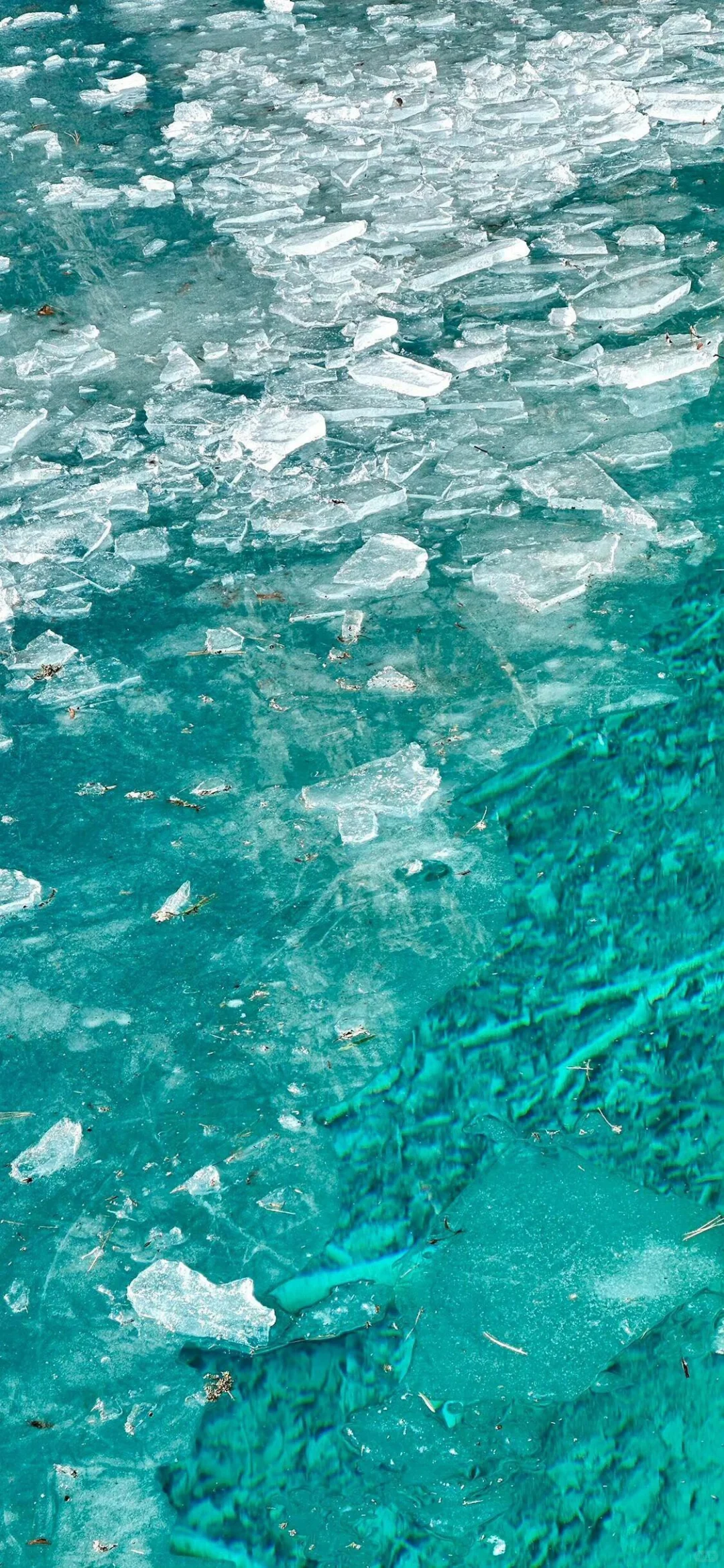 高清壁纸｜背景图 山海共赴🌊