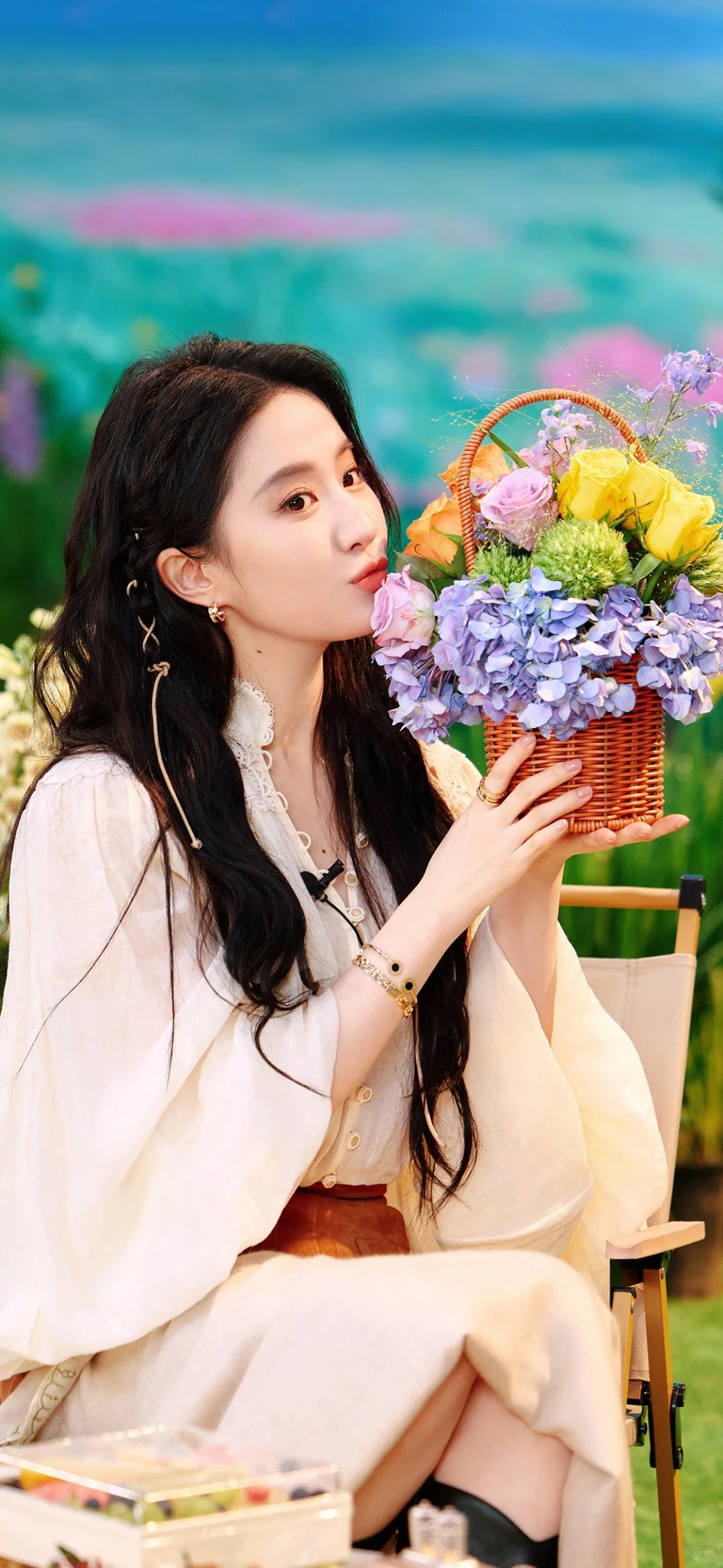 可爱 气质 惊艳 美女壁纸 大放送