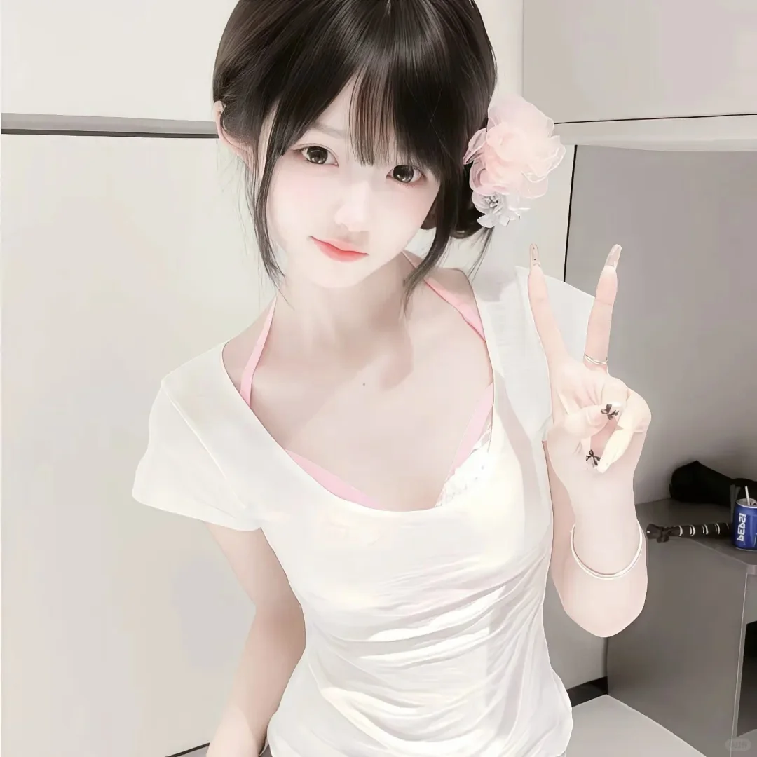 高清权威女头