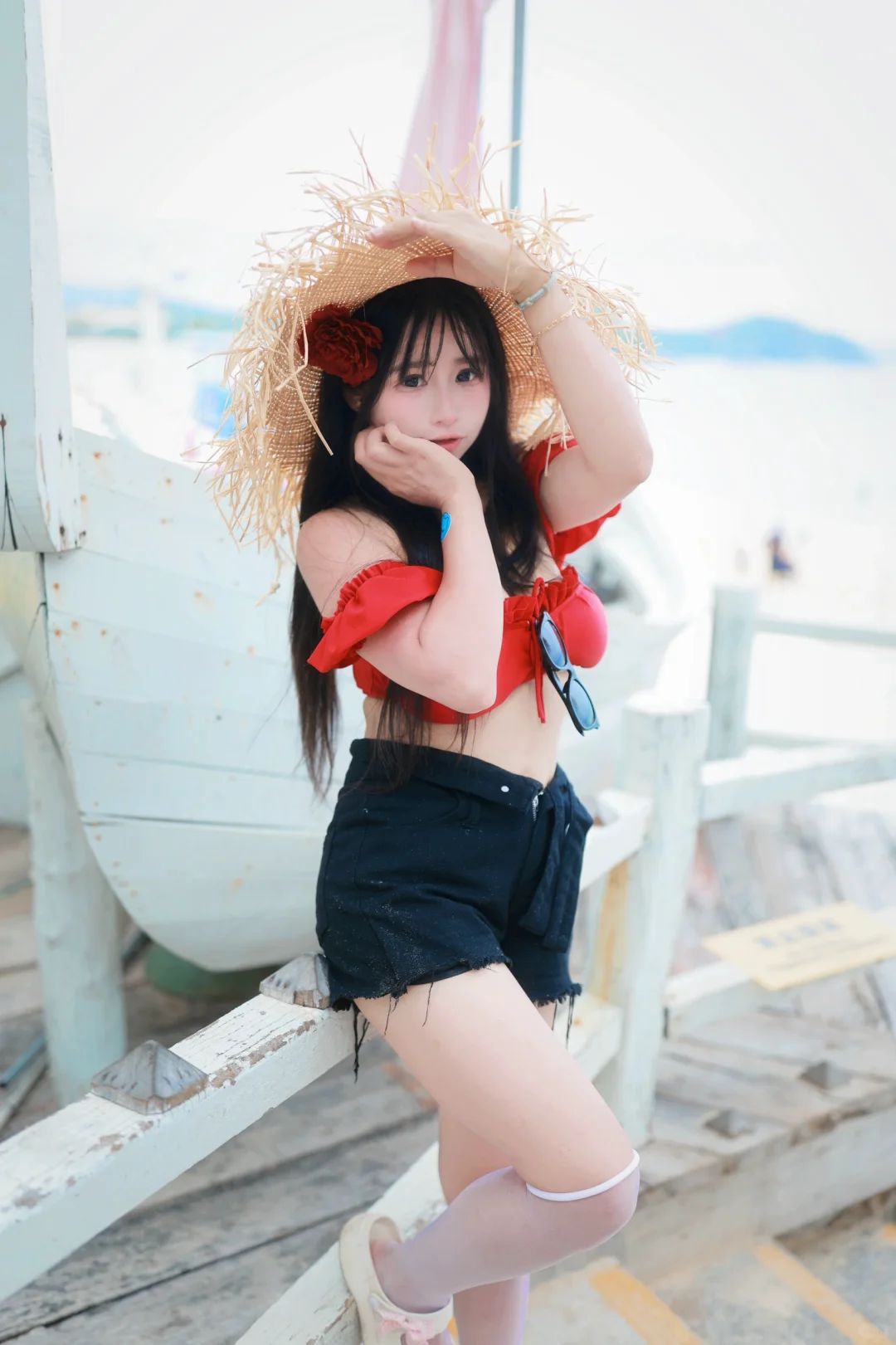海边的夏天、海边的夏天