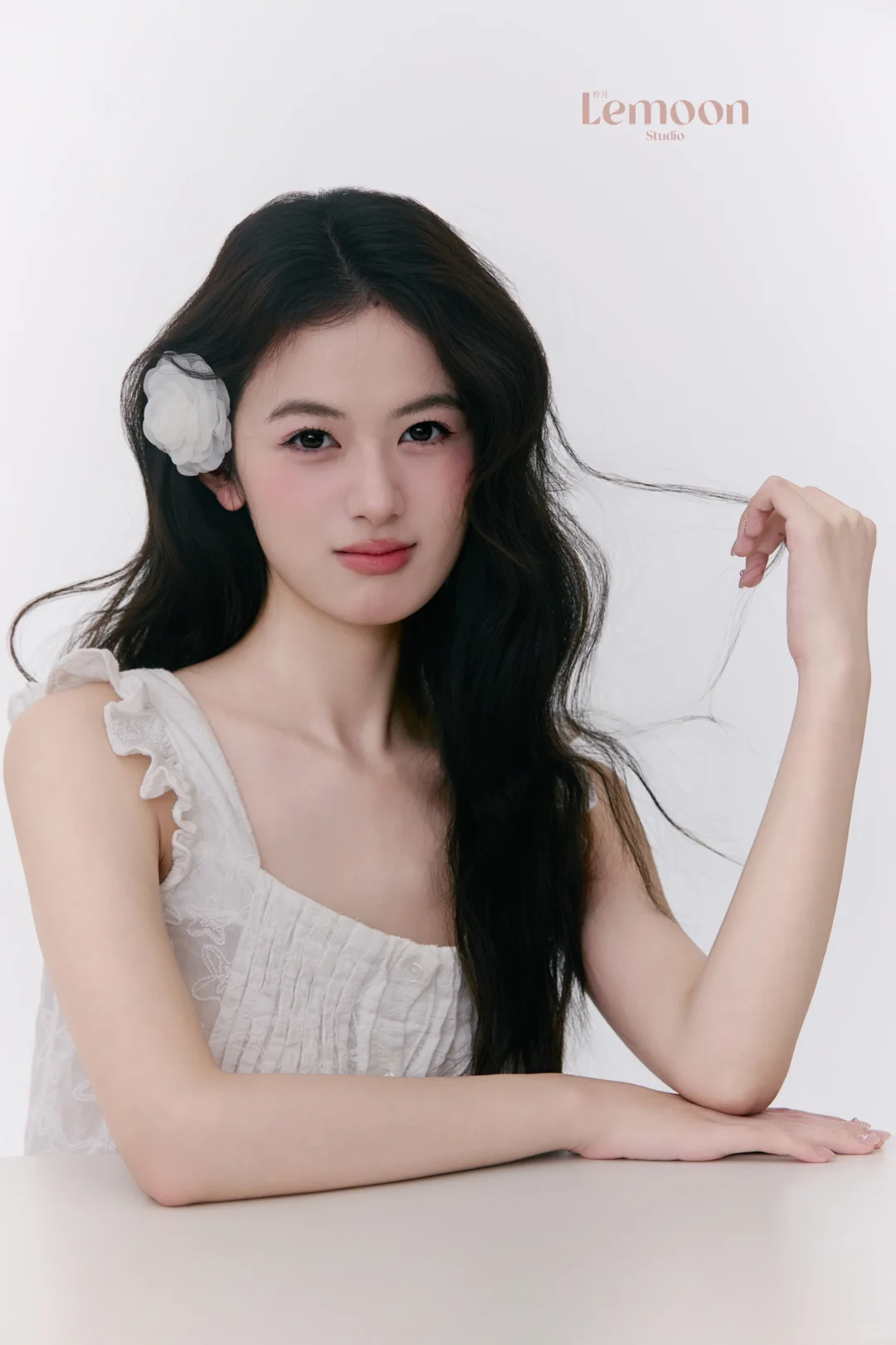 理解韩女成为韩女 | ins韩女写真