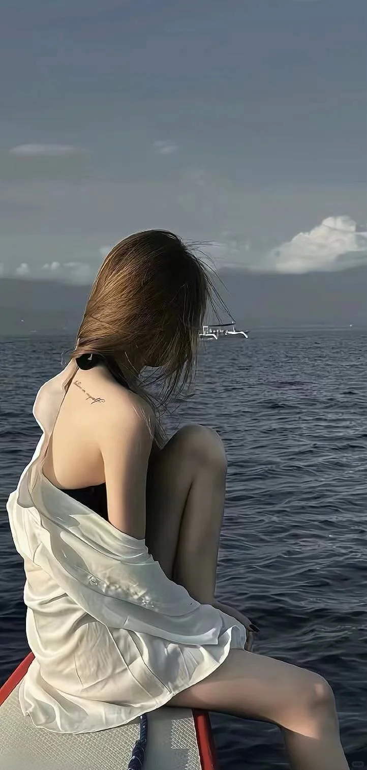 美女壁纸 | 性感十足 顶级女神分享遇见美