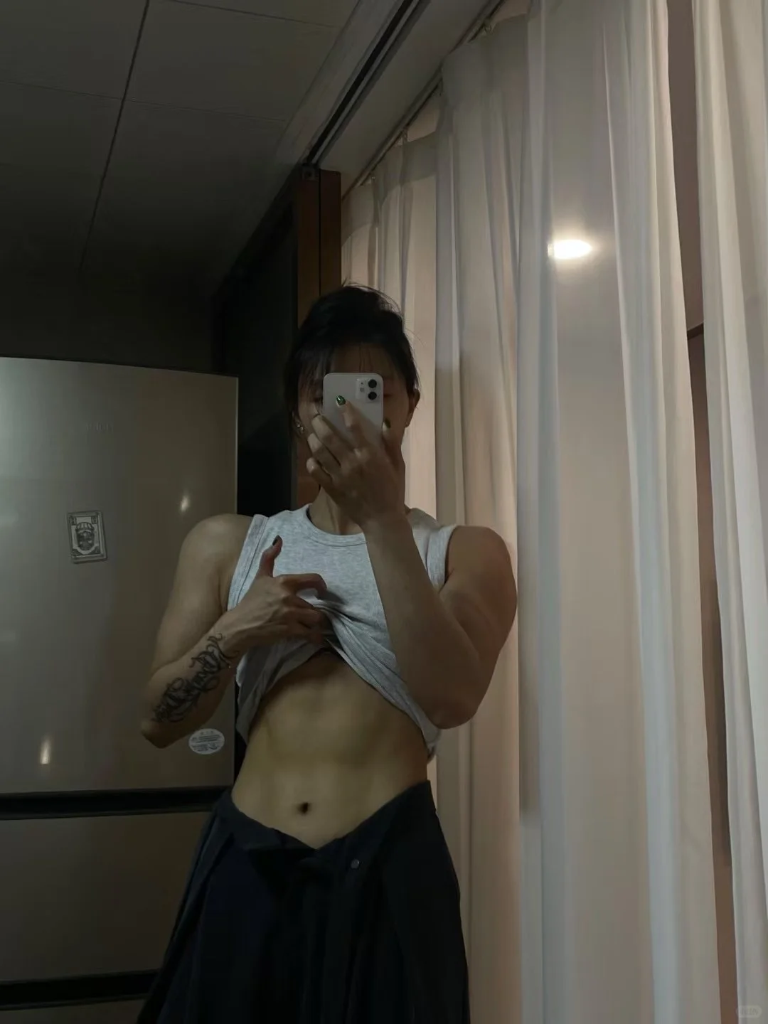长沙开福区健身女教练一对一上课