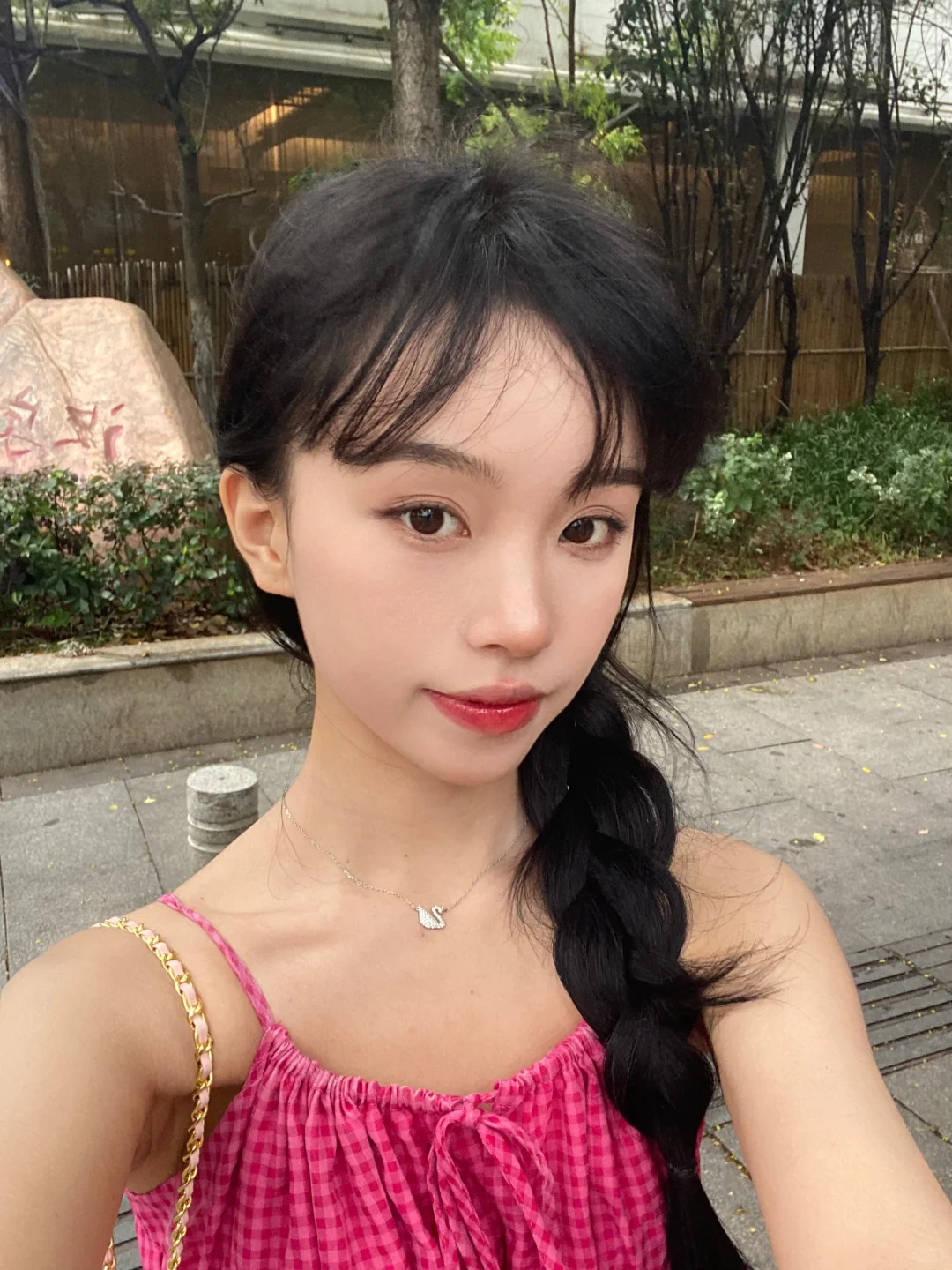 我女朋友是大美女！！！