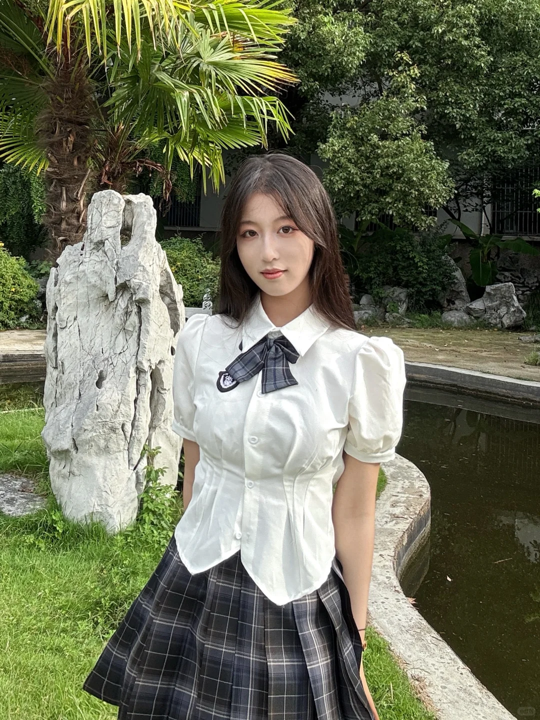 穿搭舒适区