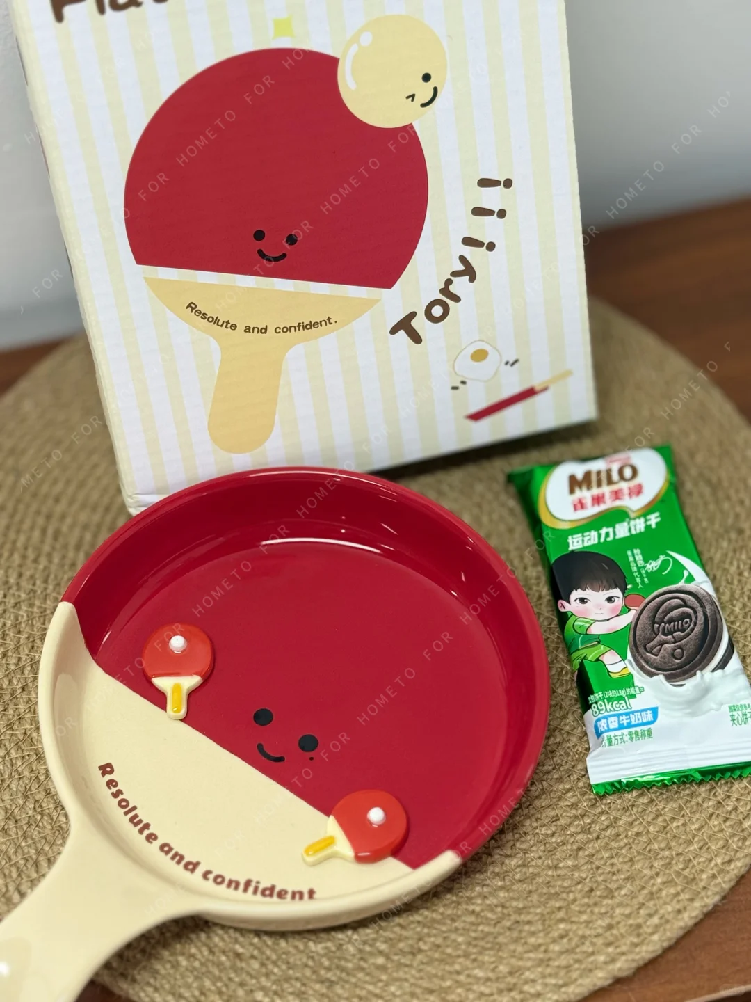 你们不要再打了啦🏓