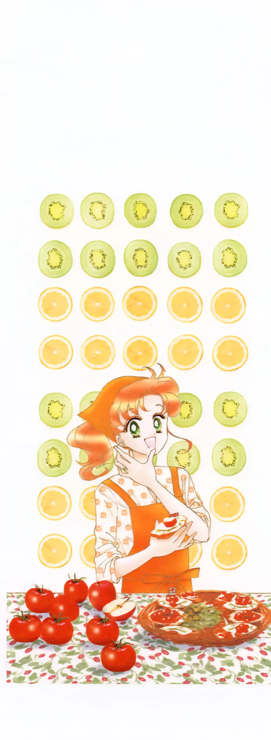 🌙美少女战士第二弹