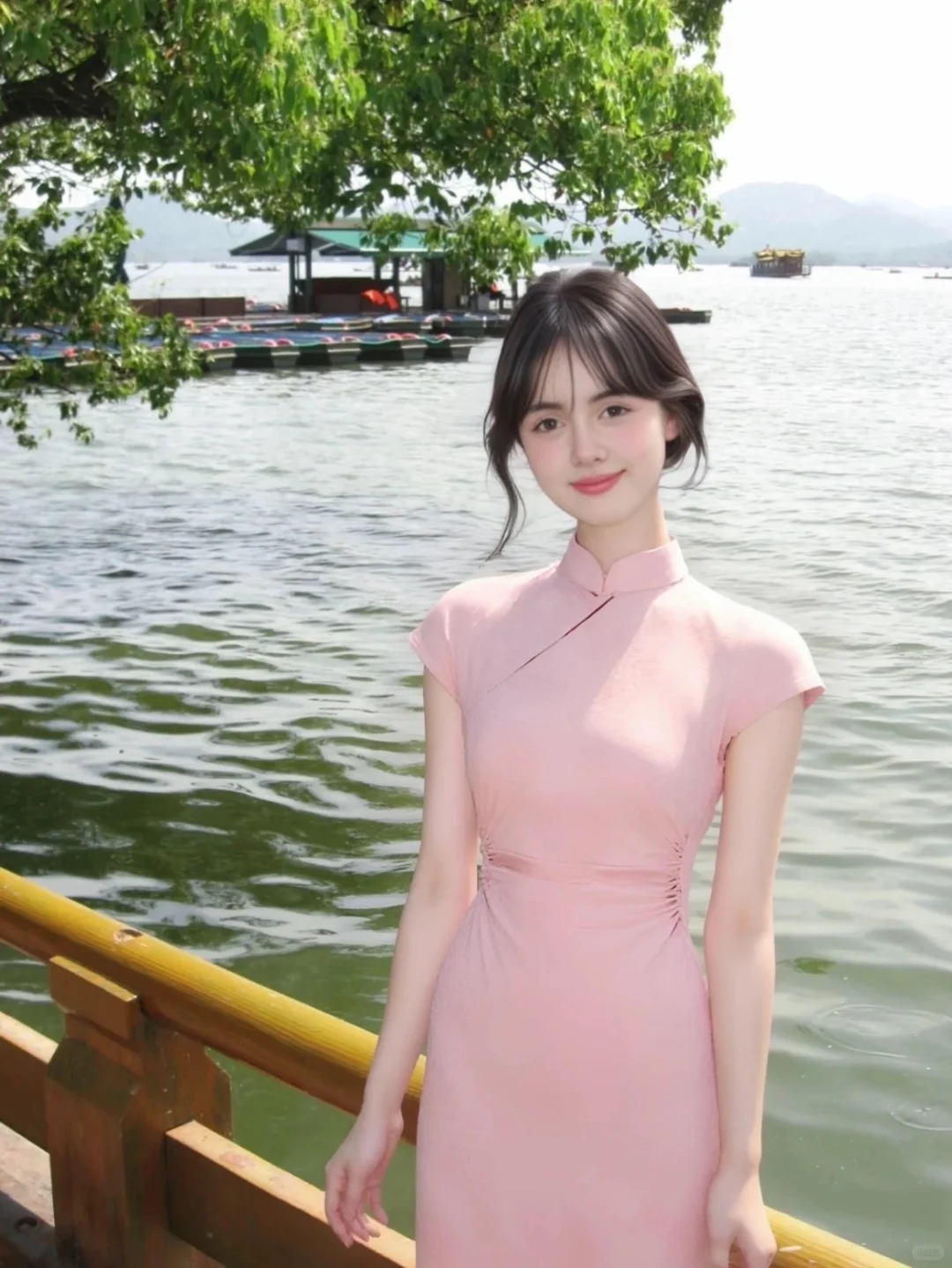 深圳 98年混血女找男
