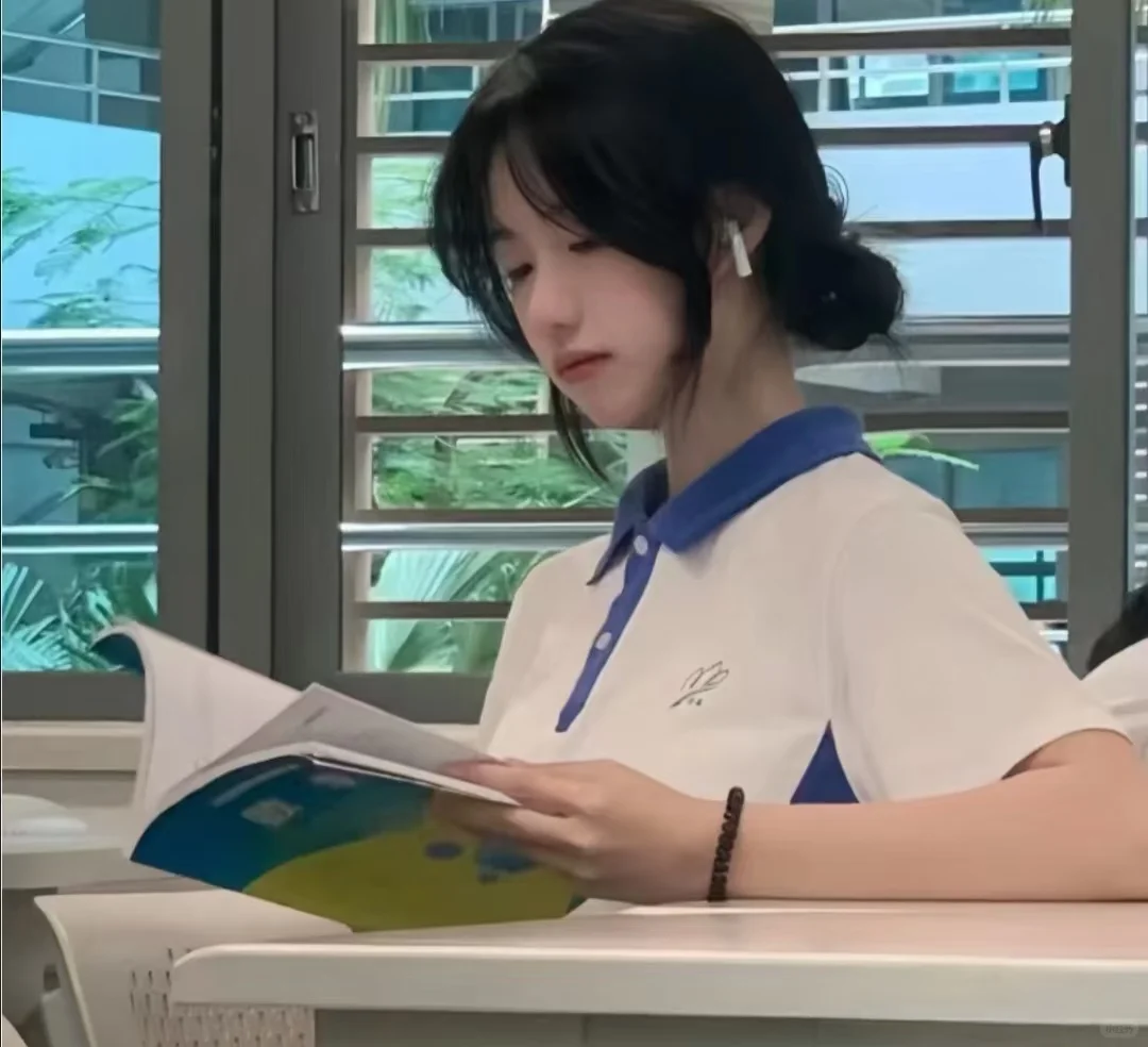 是谁的好看女头