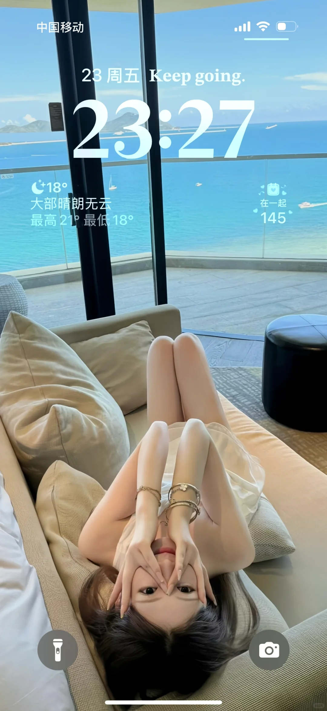 分享我喜欢的壁纸啦🎀