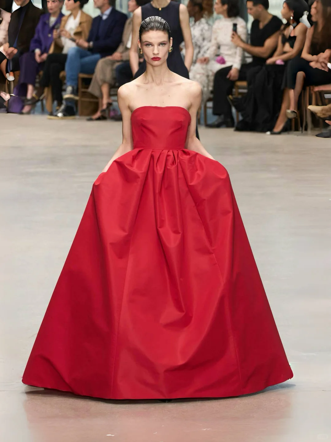 每天认识一个品牌丨Carolina Herrera