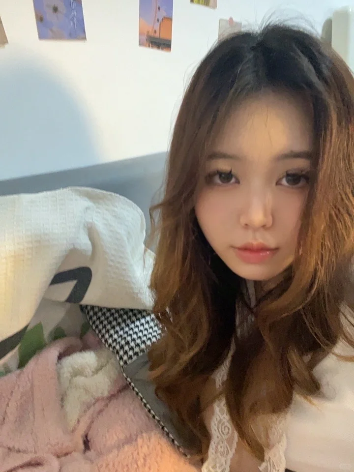 发一张你的近照