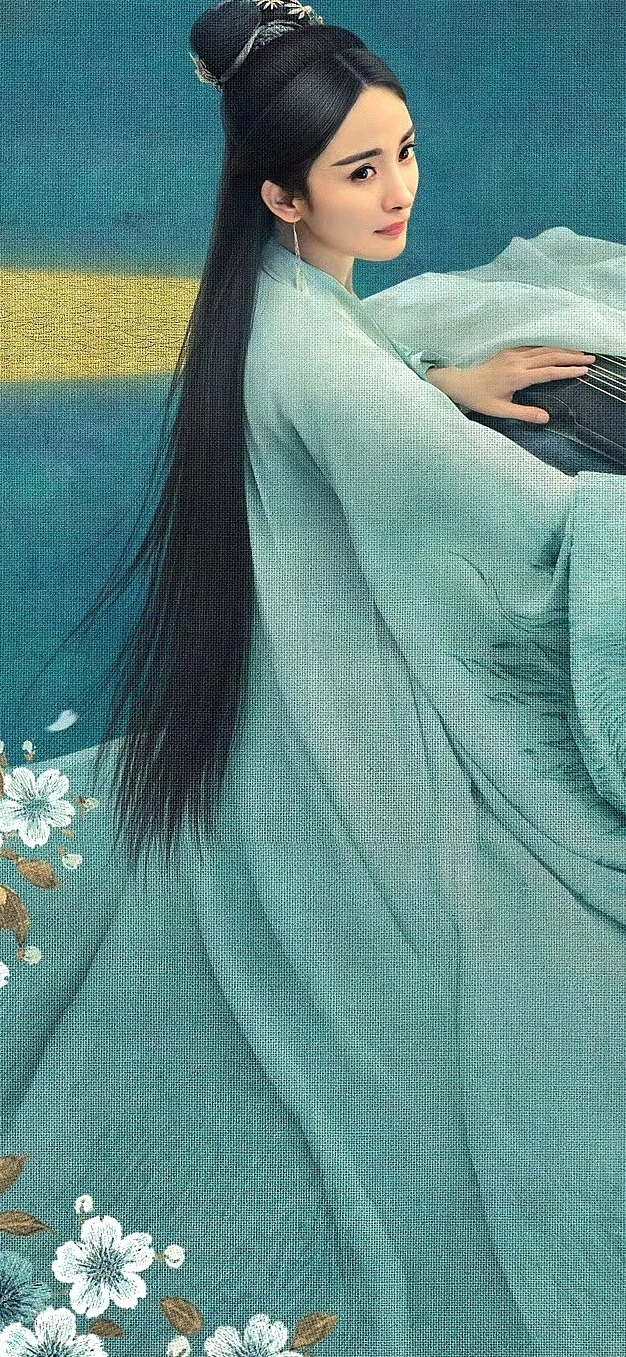 国风美人风华绝代！