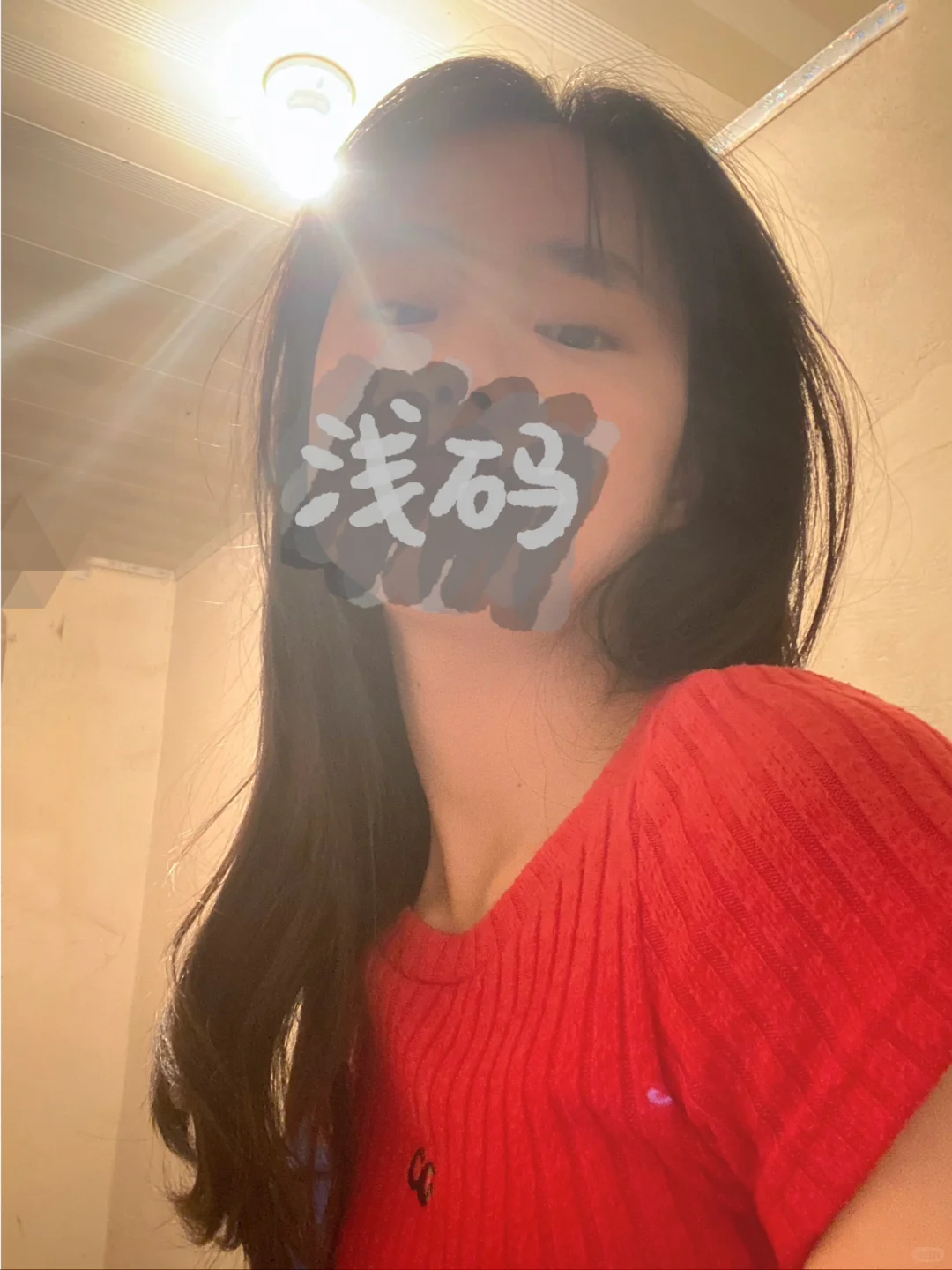 辣妹拍照姿势，宝宝们赶紧学起来😙