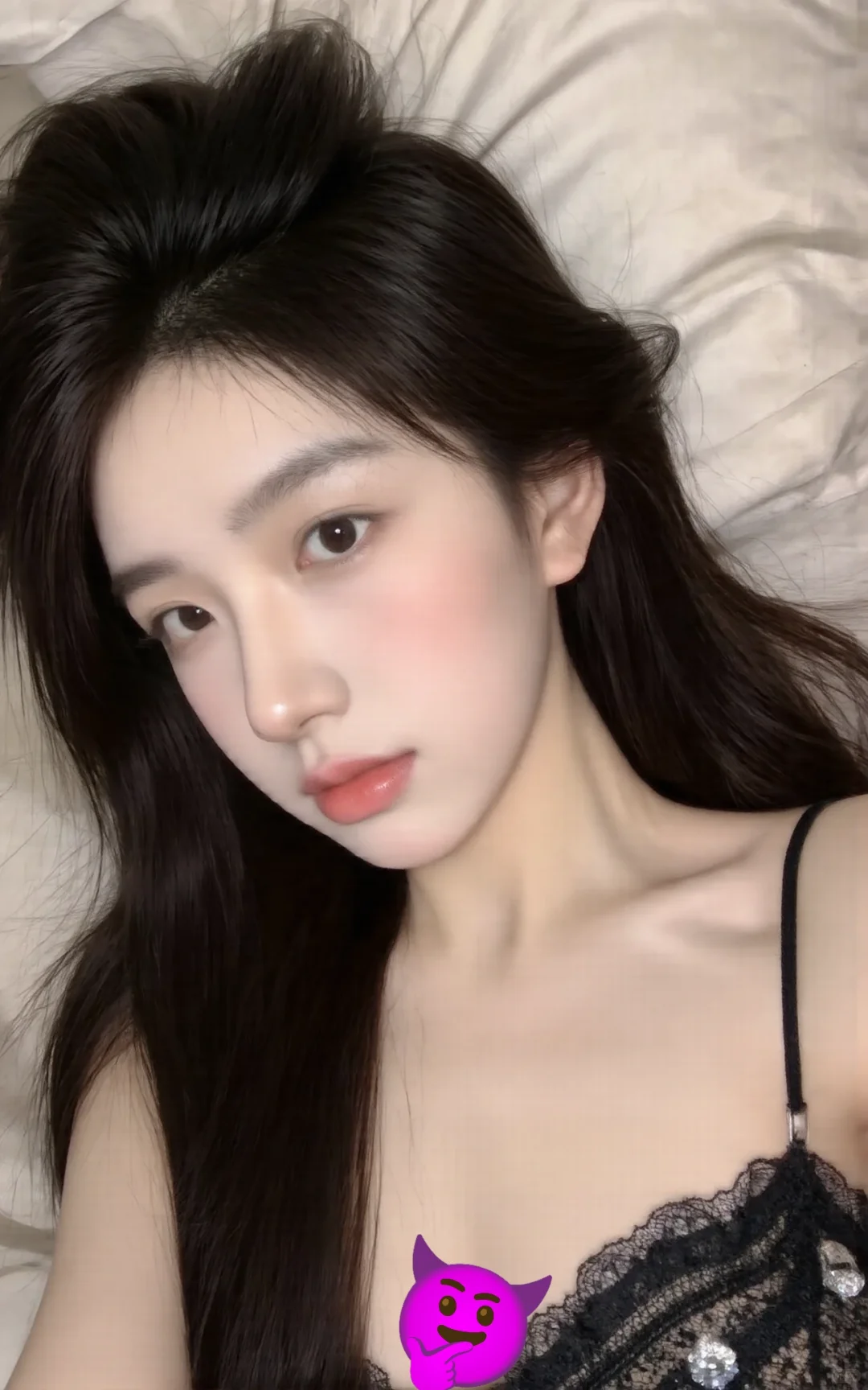 今天不当少妇当少女