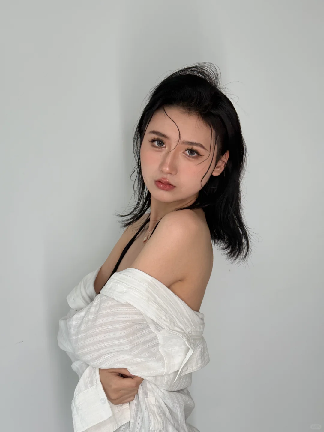 #互勉约妆 #互勉模特#免费化妆