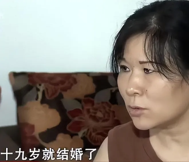 美貌背后的人生歧途