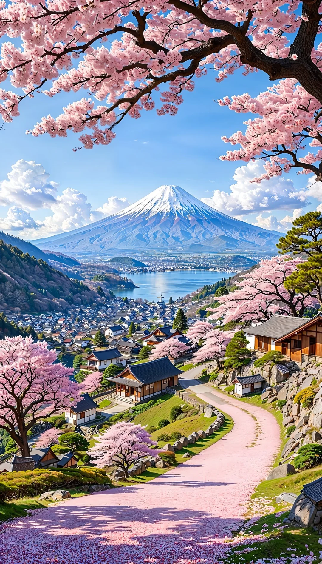 探索