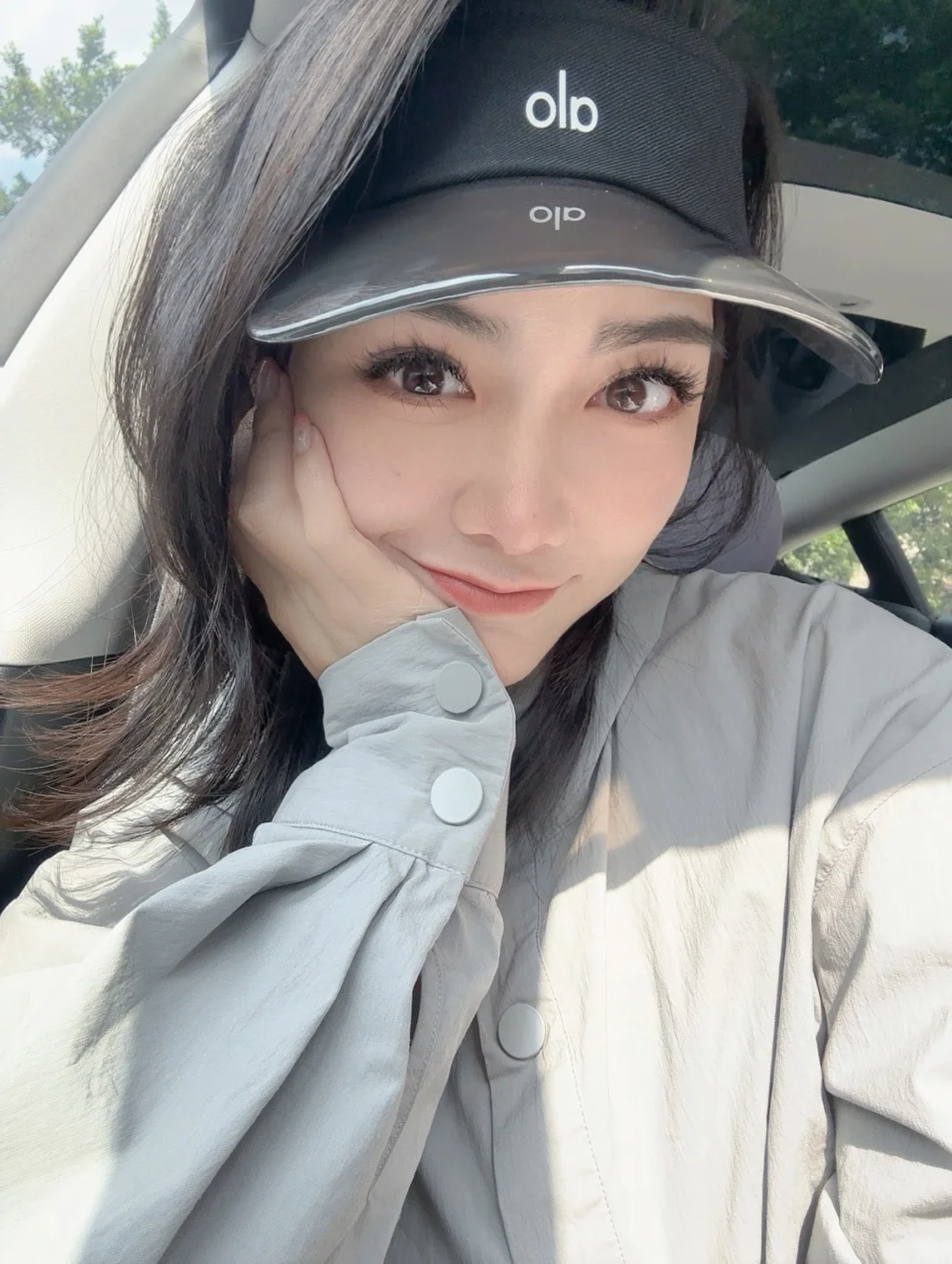 明媚永远是女孩子的形容词🍀