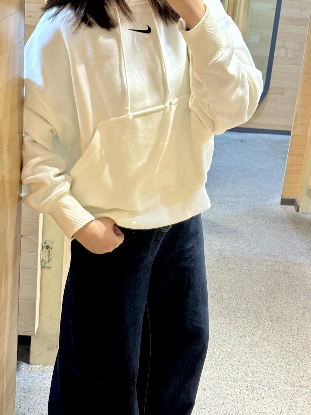 青春女大穿搭✅
