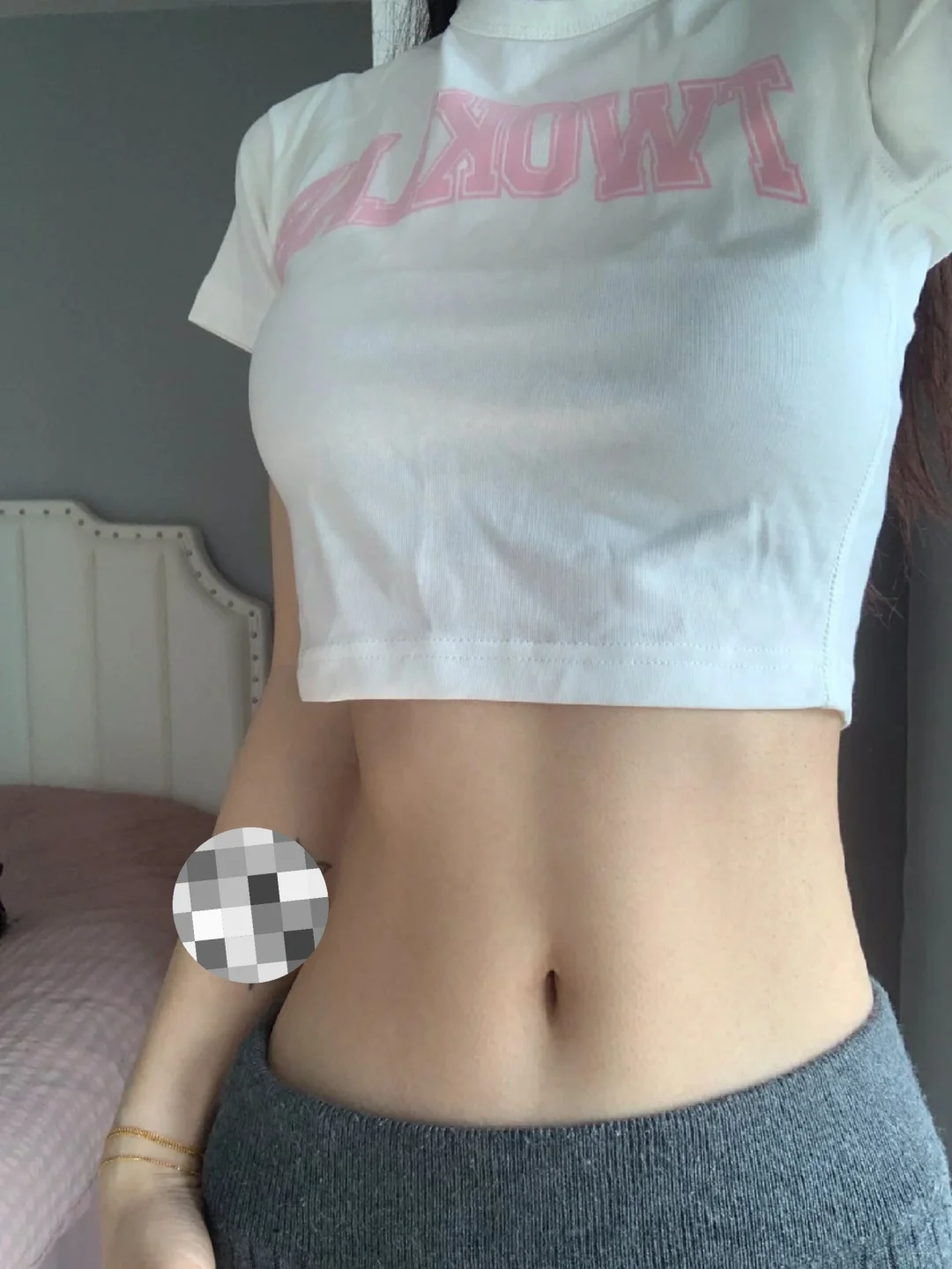 愿所有女生都有小蛮腰