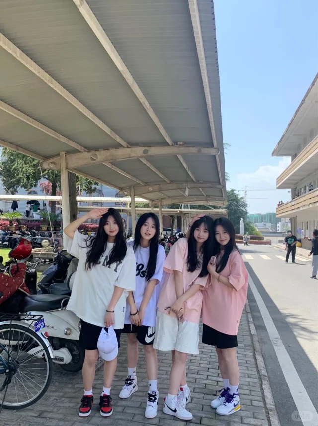又到了我们最最喜欢的夏天啦～