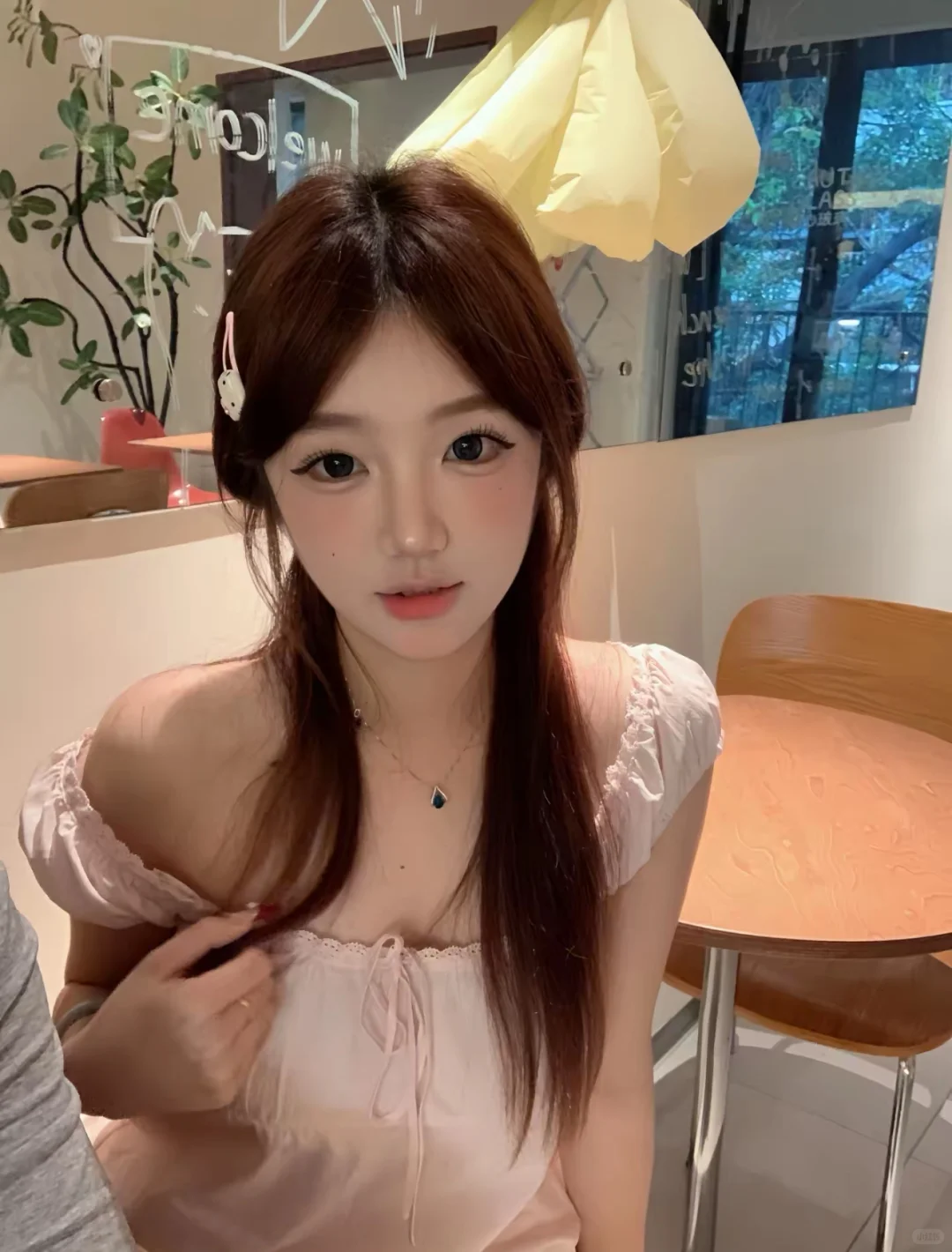 杭州女大dp
