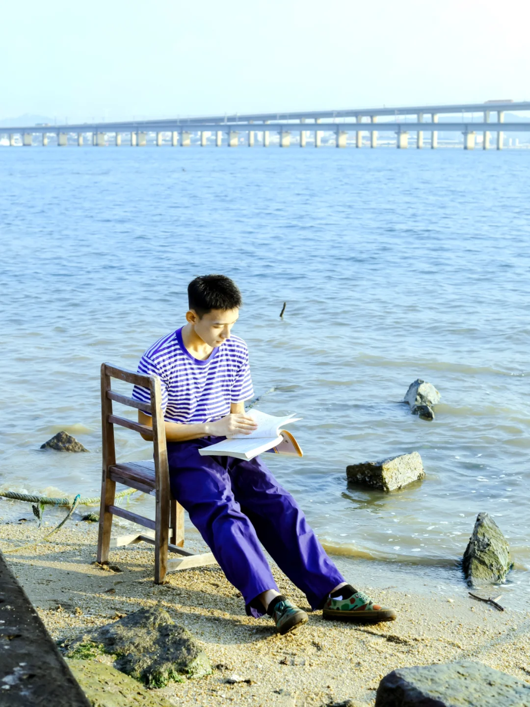 海军写真｜毕业季🎓