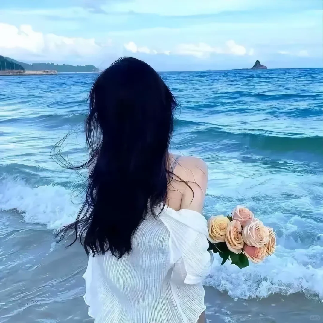 🌸优雅永不过时！气质女生头像尽显高级感👗