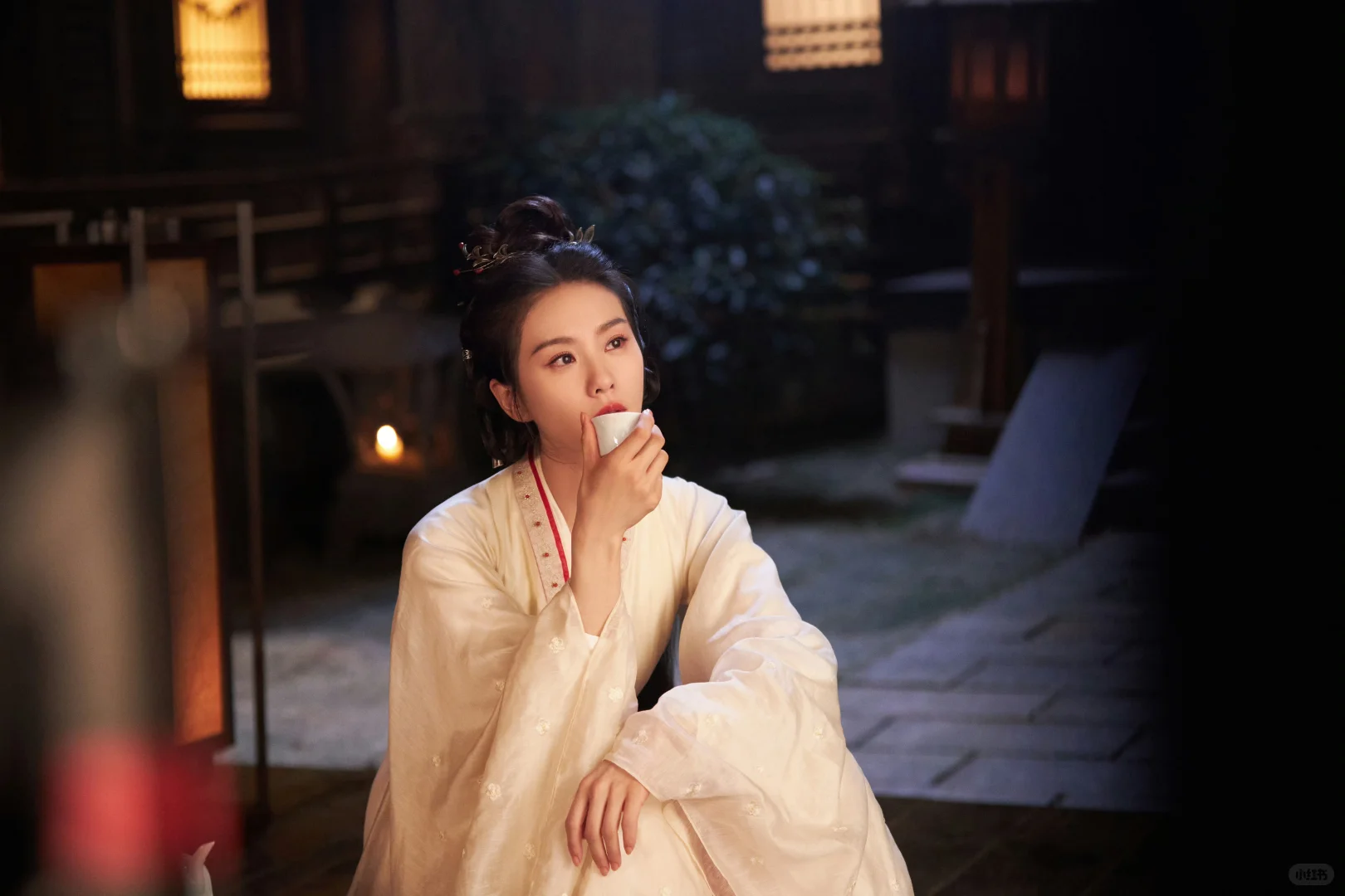 一念关山任如意播出一周年