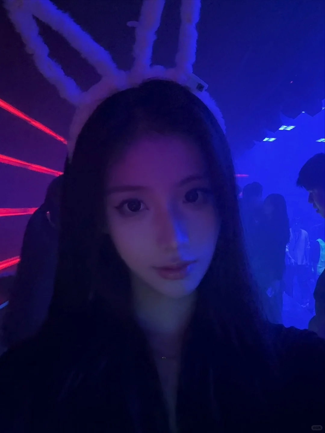 好久没live啦