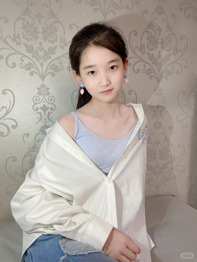 为12岁青春期女鹅准备的成长好物…