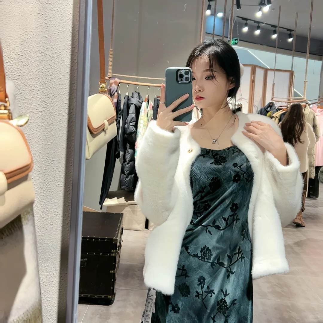 精致女头一波～