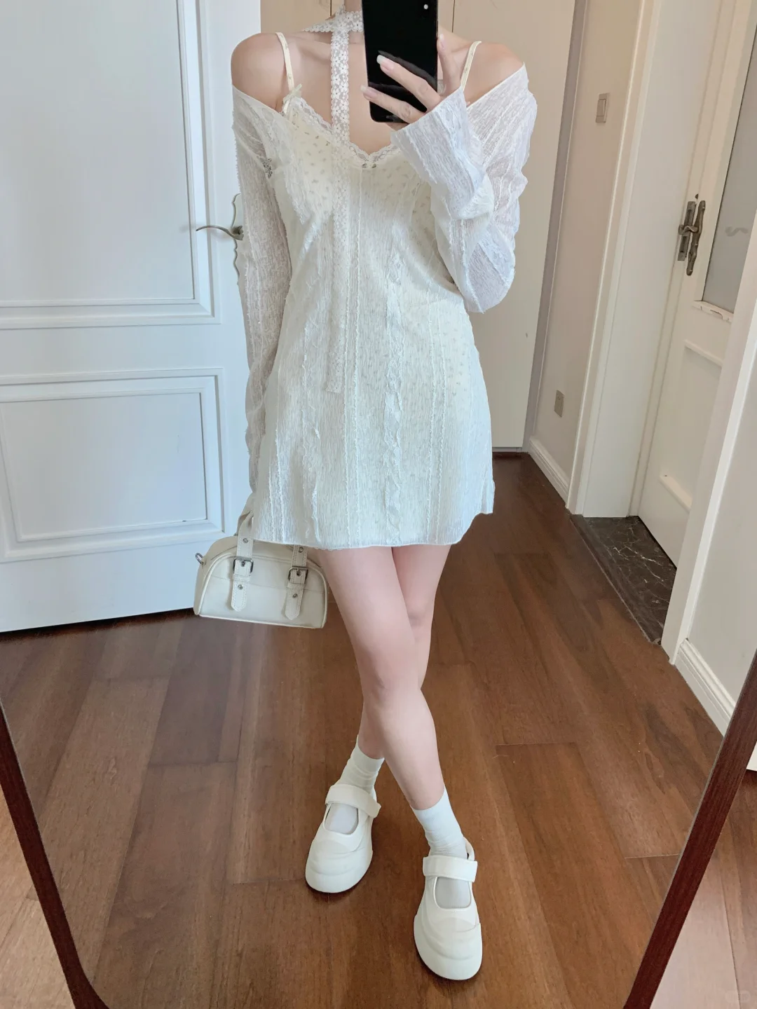 𓍯 𓍯 ⸝⸝⸝⸝all white