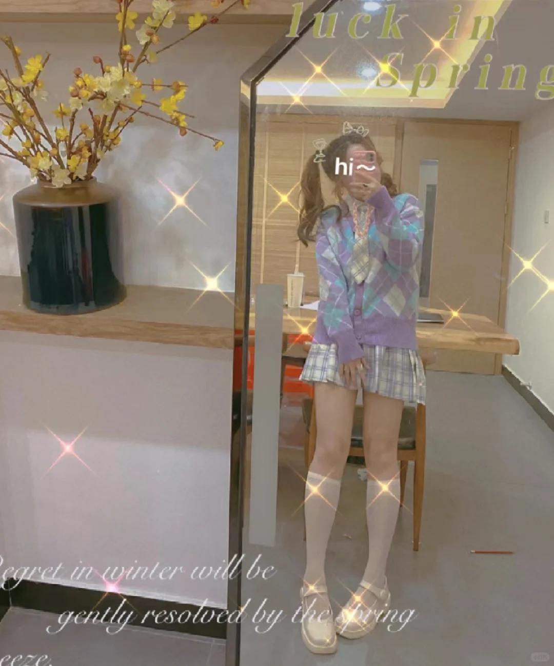 jk白丝好清透哇