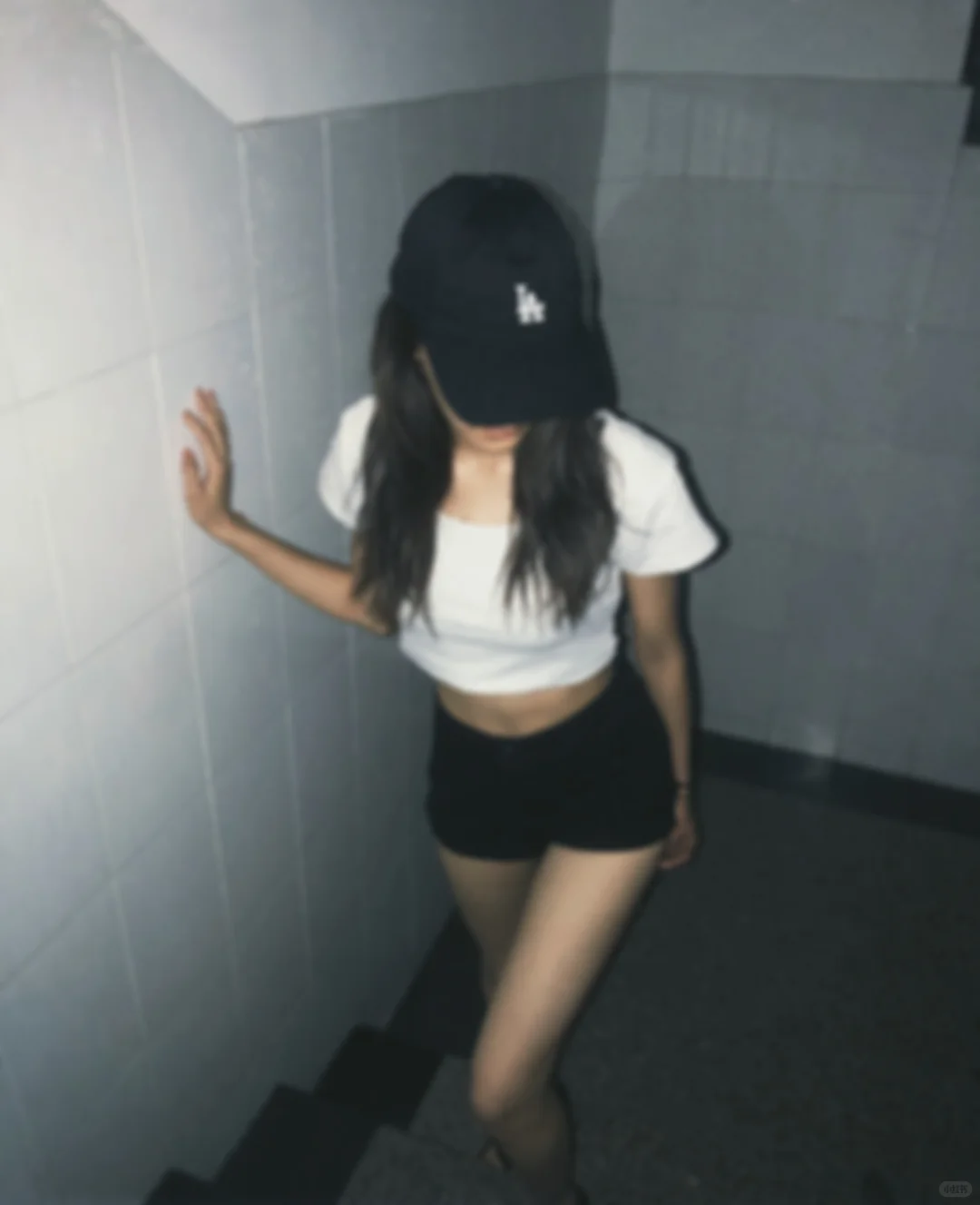 总要当几次辣妹吧！！📸