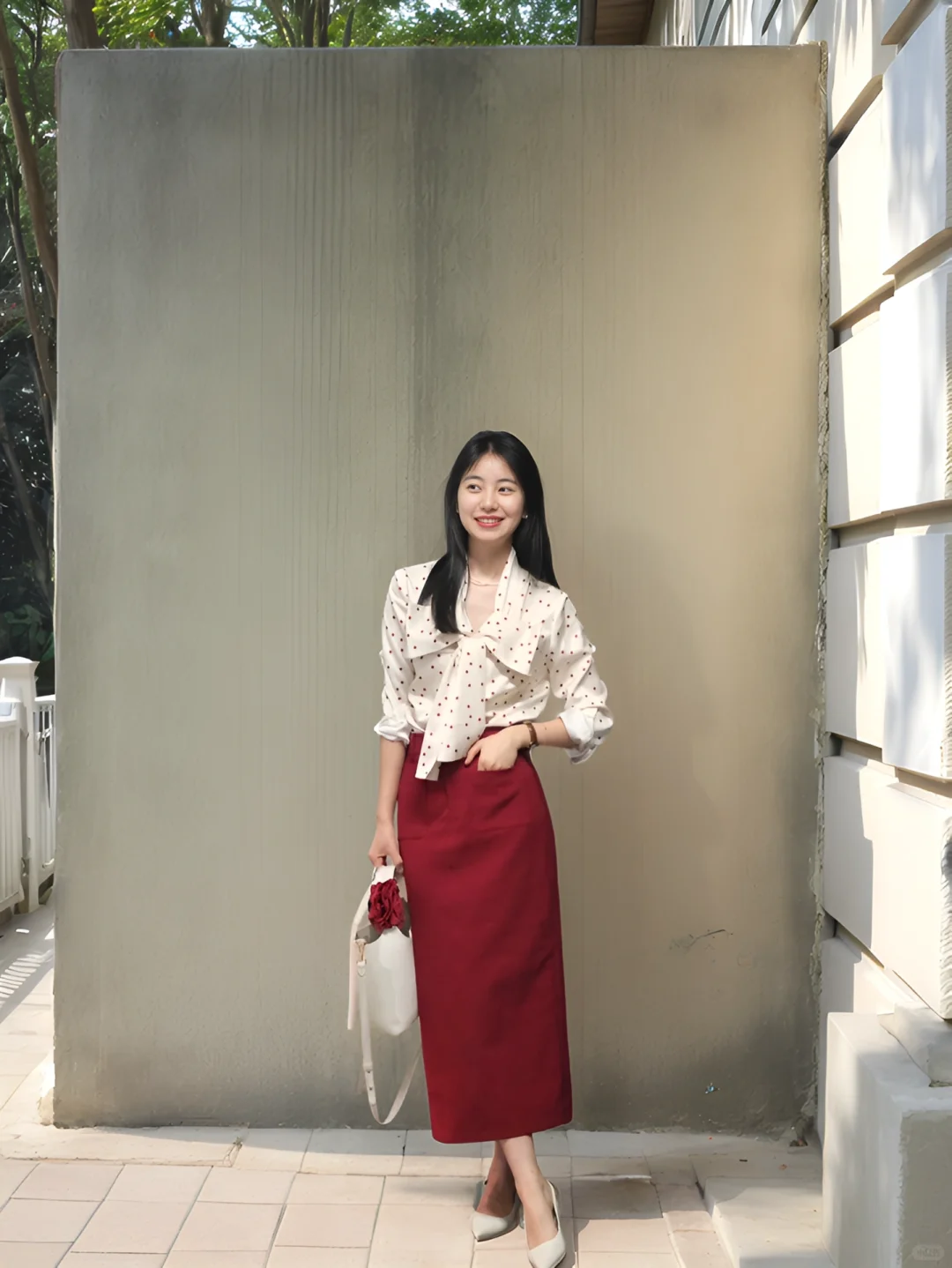 坚持这样做！你的衣品会超牛🎈