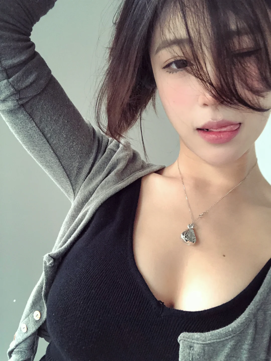 气质成熟女人穿搭