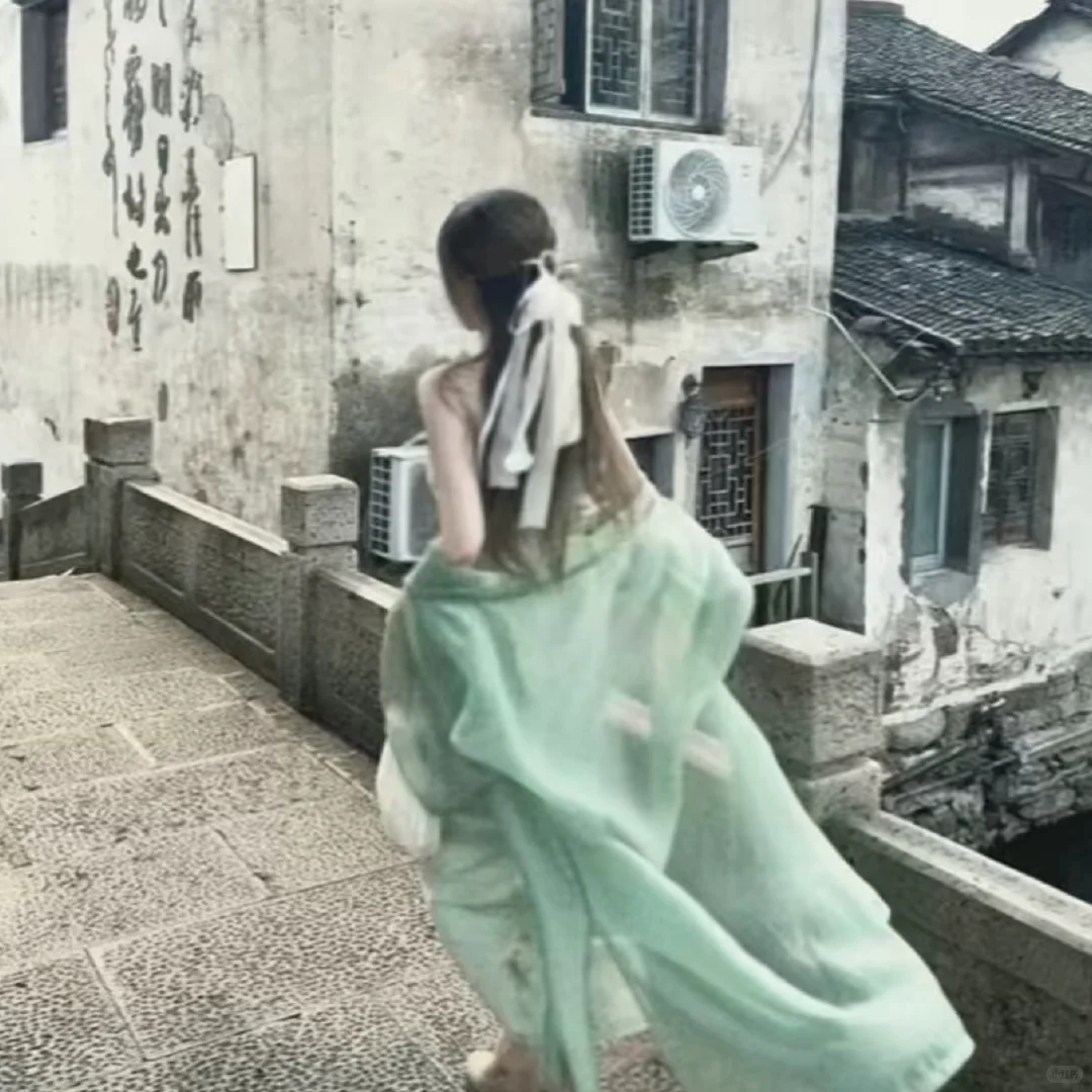 ・🌷・新中式女头・四期