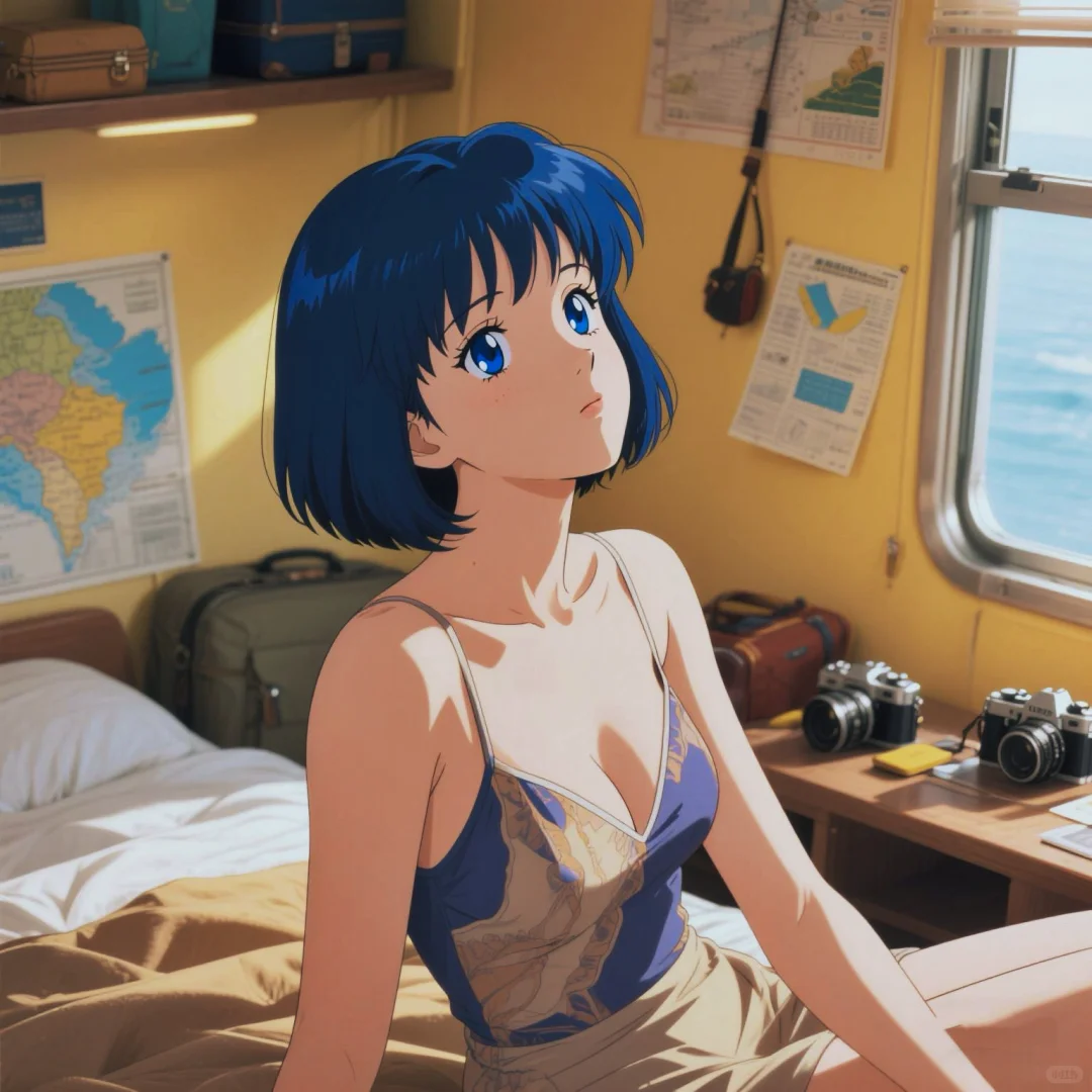美战｜水野亚美II💦💫🌙
