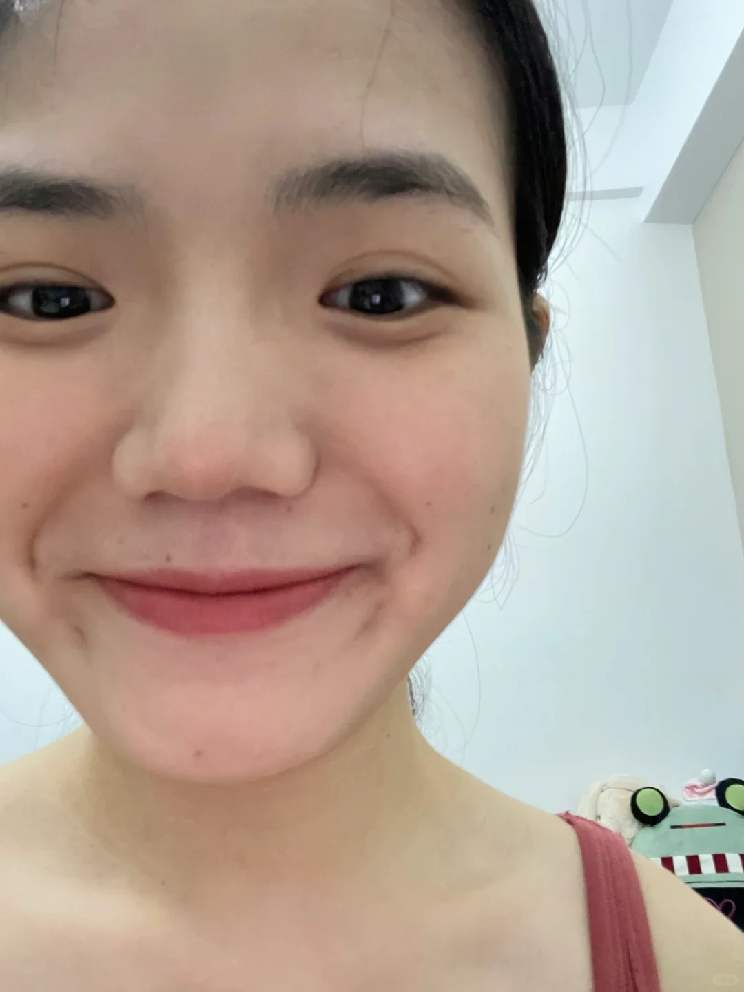 自信白开水就是本人！