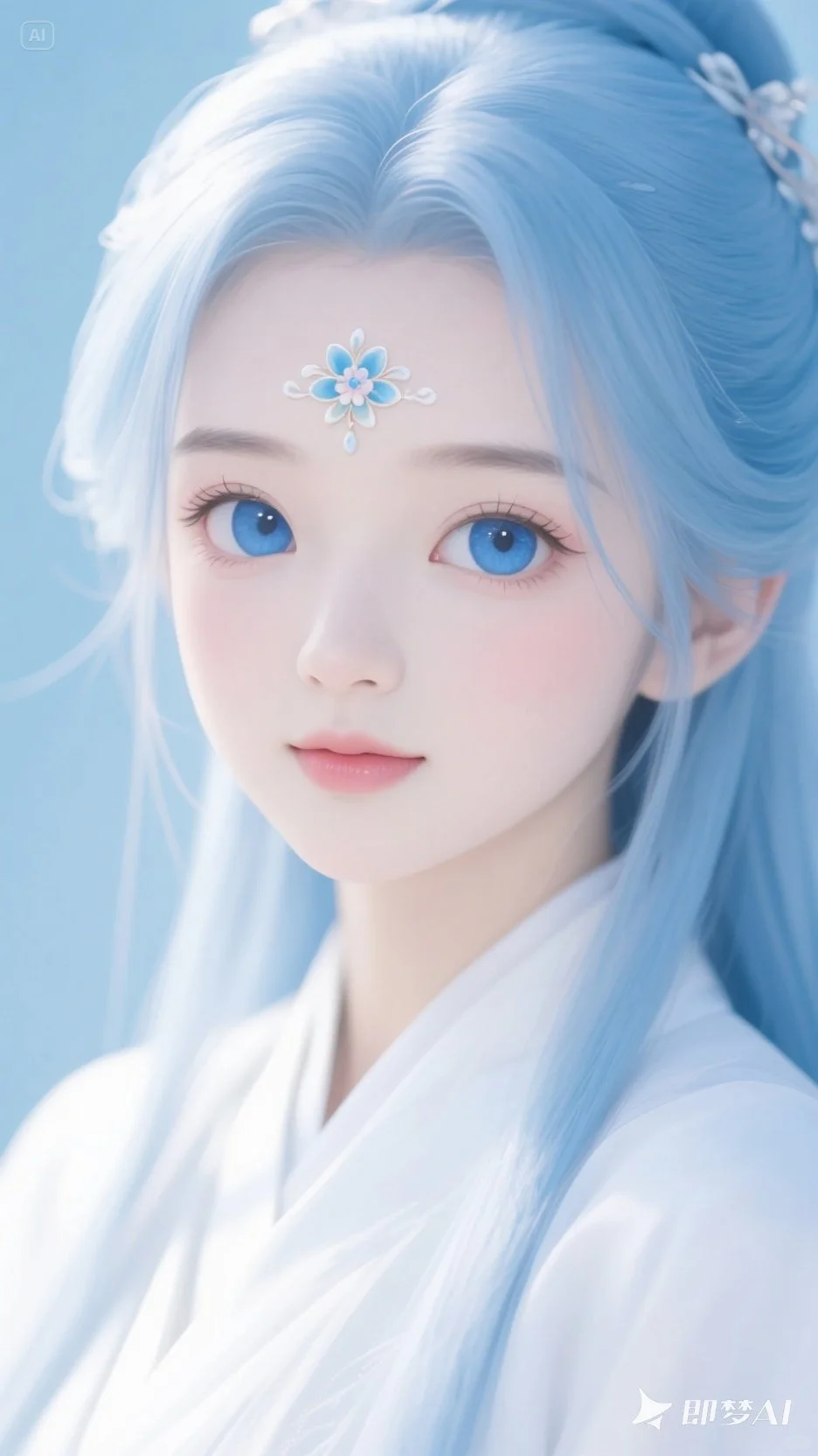 Ai插画，惊艳你的，不止AI！