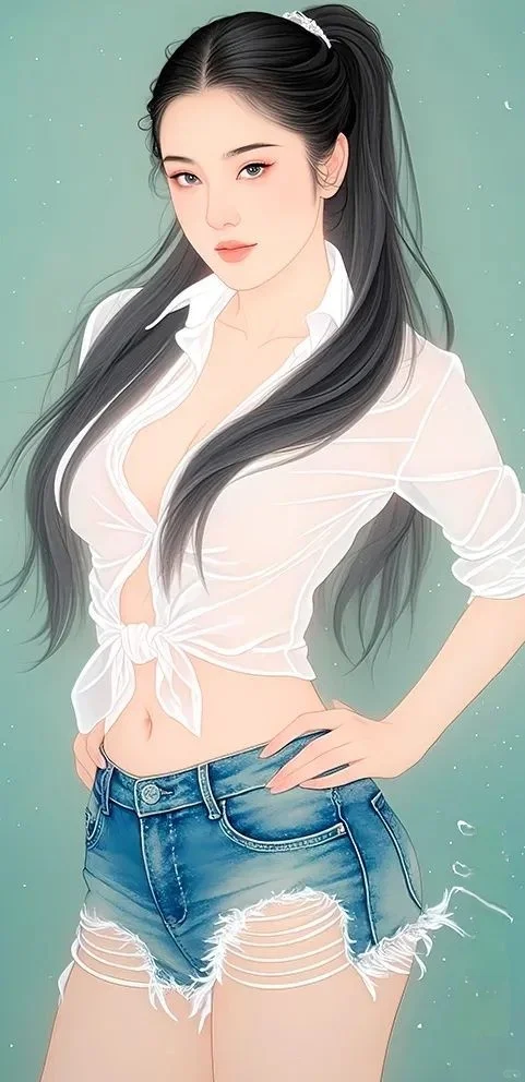 东方美人：美在意蕴